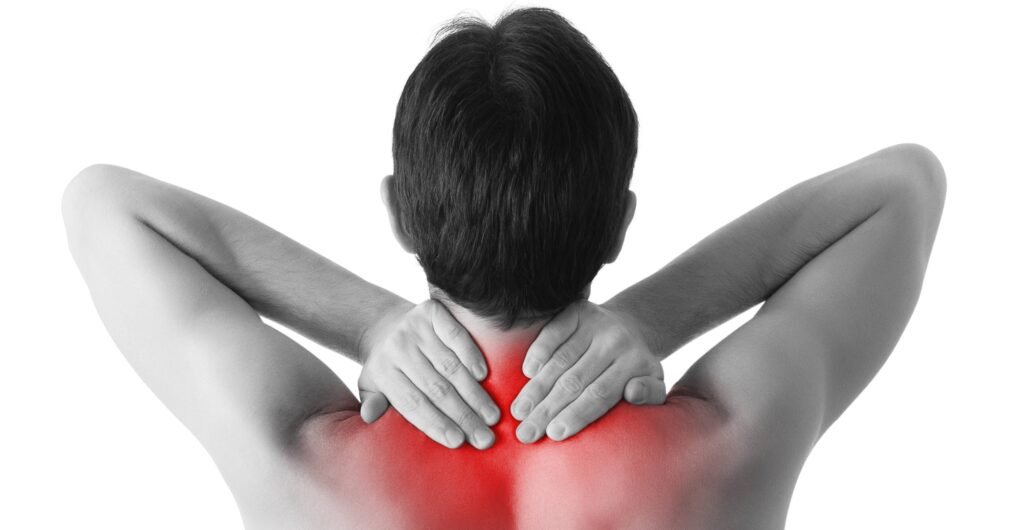 Shoulder Pain Physiotherapy in Delhi